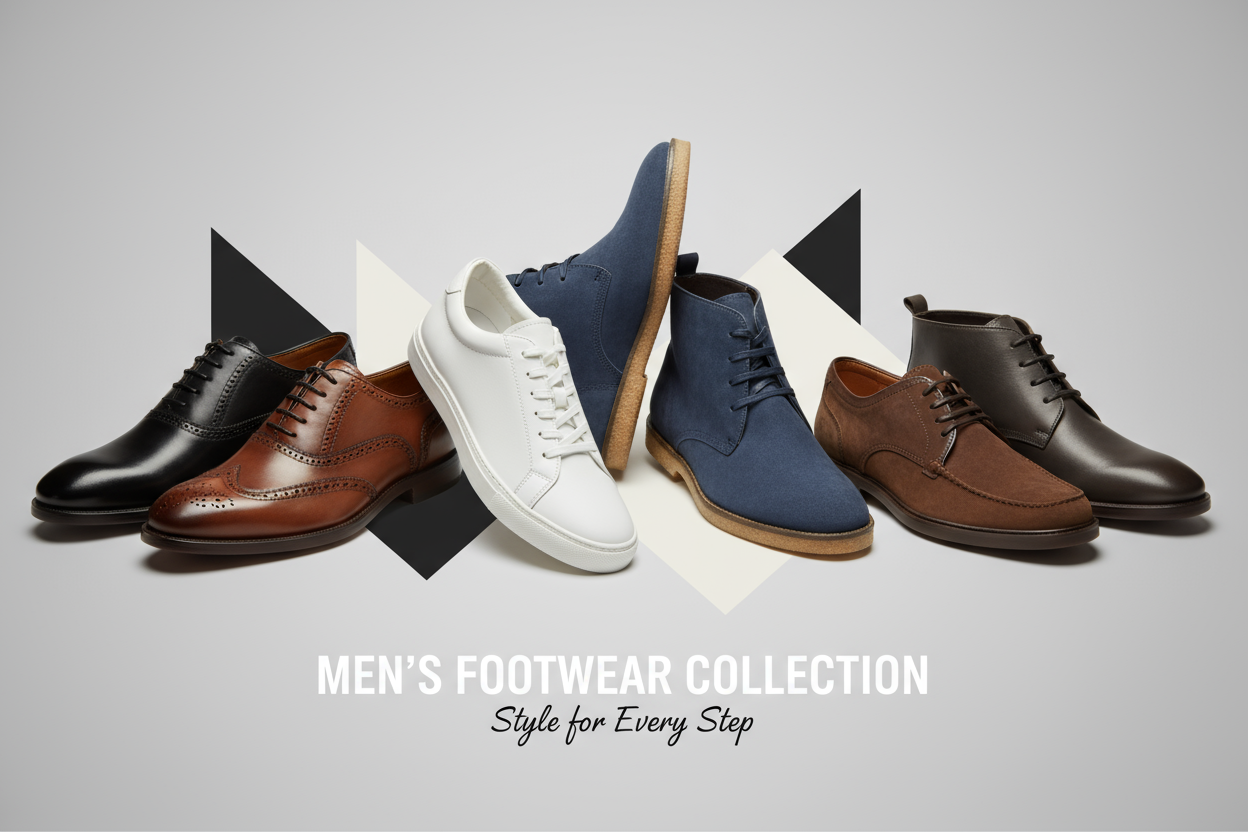 Men Shoes