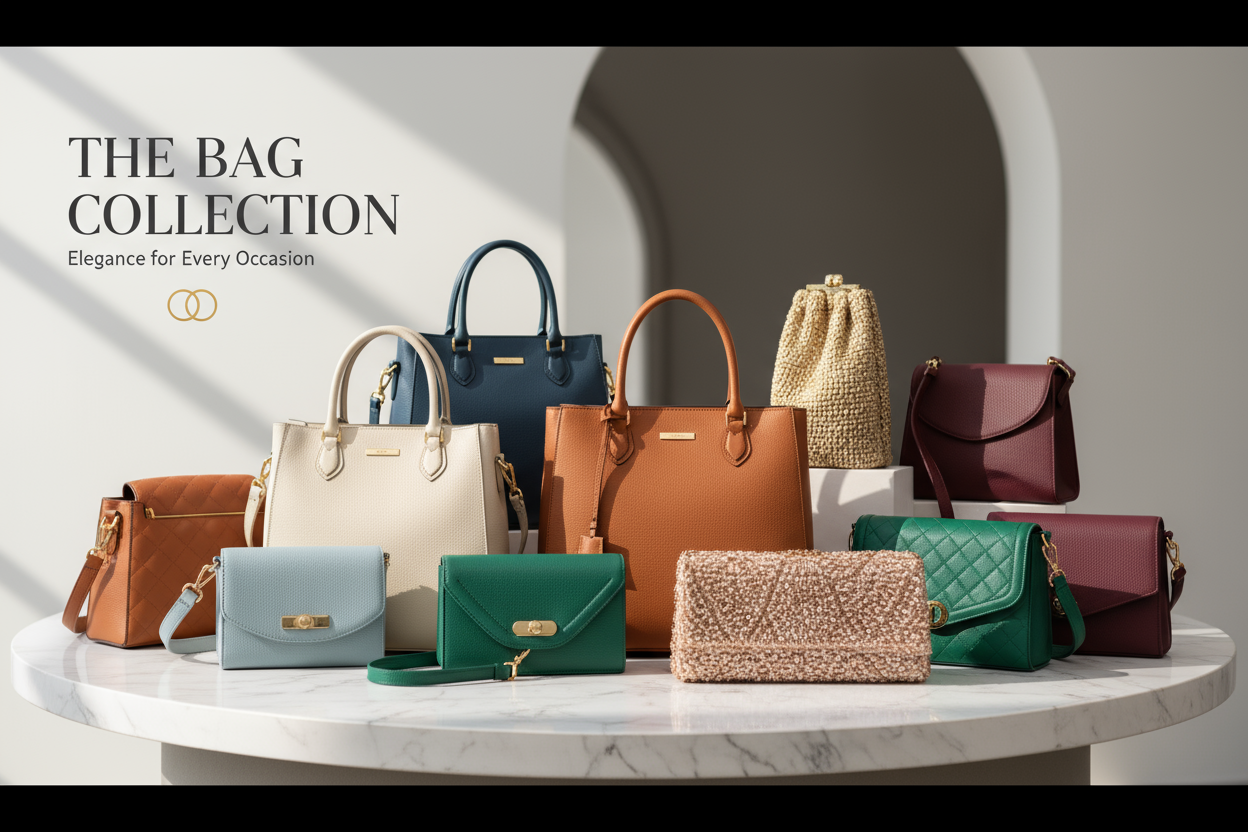Women Bags