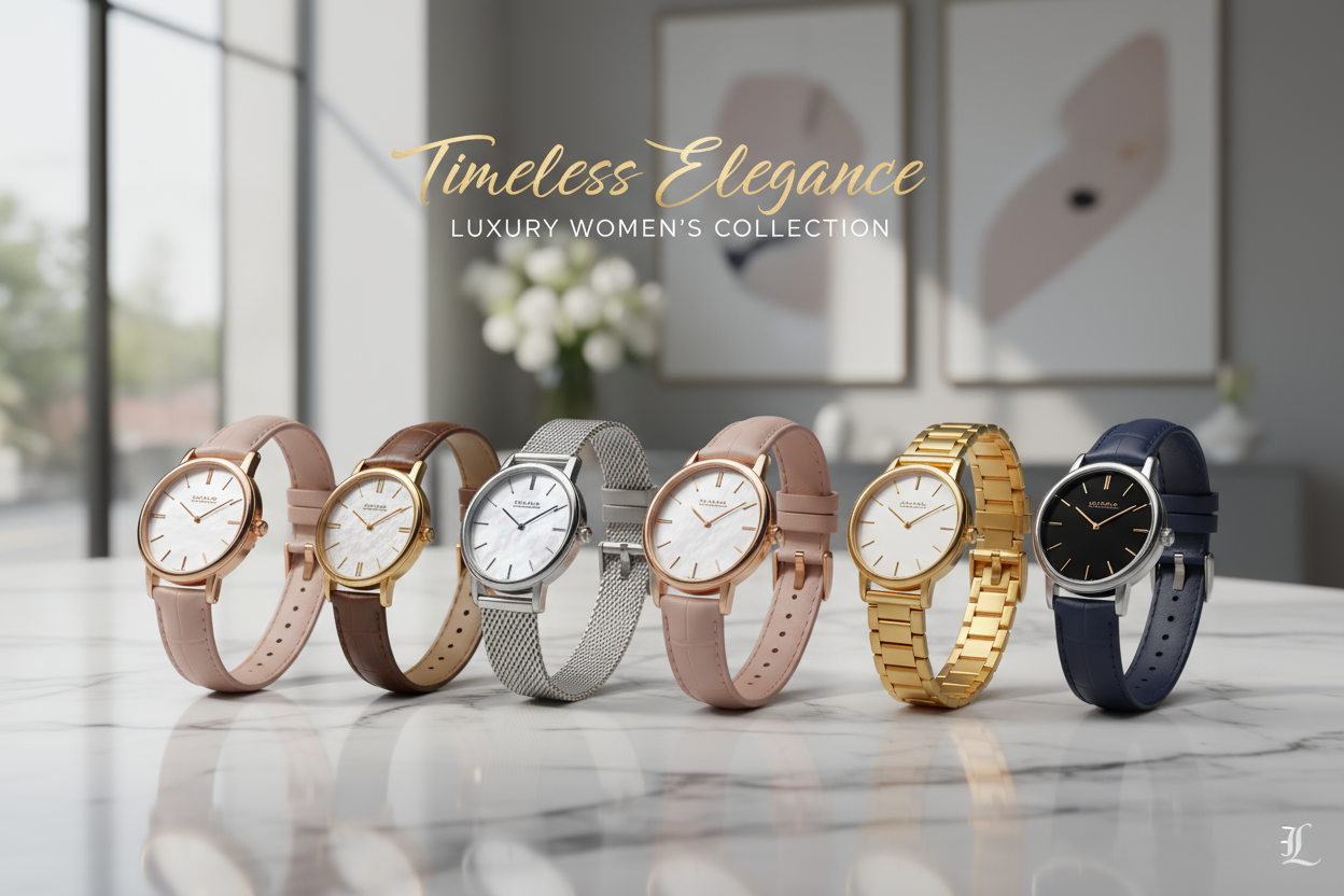 Women Watches