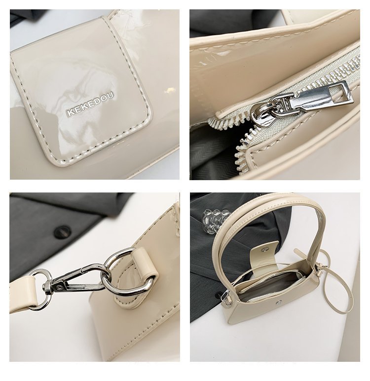 Elegant Women’s Trendy Crossbody Bag – Stylish Shoulder & Sling Bag