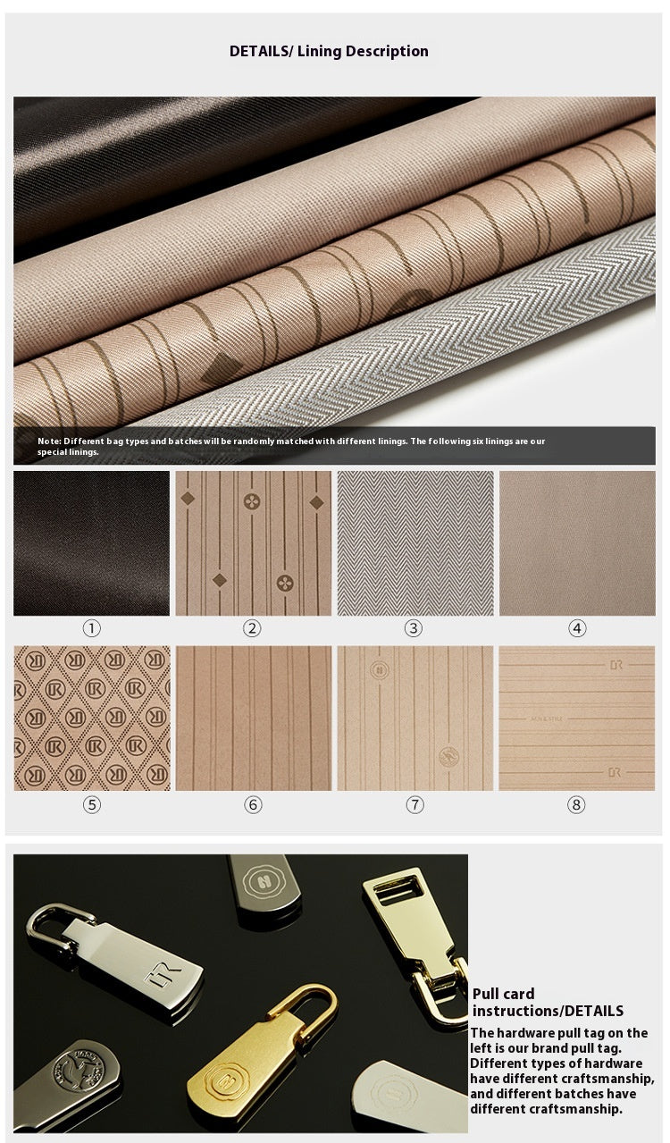 Light-Luxury Genuine Leather Crossbody Handbag – Premium Compact Sophistication