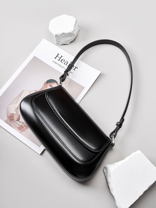 New Versatile High-Grade Shoulder Bag – Premium Everyday Elegance