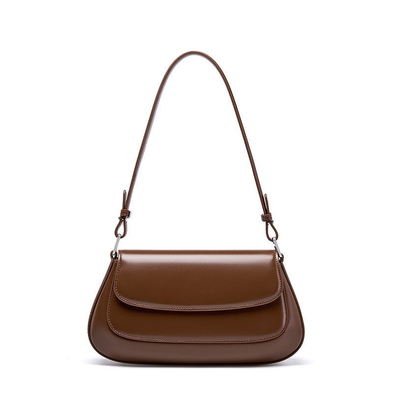 New Versatile High-Grade Shoulder Bag – Premium Everyday Elegance