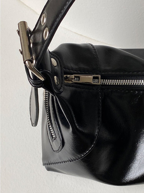 Vintage-Inspired Women’s Shoulder & Handheld Bag – Stylish Retro Designer Tote